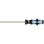 Wera Műhely Kereszthornyú csavarhúzó Wera 3355 PZ 3 Penge hossz: 150 mm DIN ISO 8764-PZ (05032033001)
