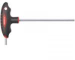 GEDORE Belső hatlap csavarhúzó Gedore RED R38670814 Kulcsszélesség: 8 mm Penge hossz: 75 mm