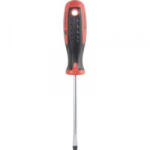 TOOLCRAFT Lapos csavarhúzó, pengeszélesség: 5.5 mm Penge hossz: 102 mm TOOLCRAFT