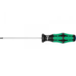 Wera Műhely Belső hatlap csavarhúzó Wera 352 Kulcsszélesség: 2.5 mm