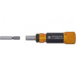 BERNSTEIN Forgatónyomatékos csavarhúzó 1 db 0.05 - 0.6 Nm