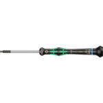Wera Elektronika- és finommechanika Belső hatlap csavarhúzó Wera 2054 Kulcsszélesség: 2.4 mm Kulcsszélesség: 3/32 coll Penge hossz: 60 mm