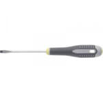Bahco Egyenes pengéjű csavarhúzó 1, 2 x 6, 5 x 125 mm, 247 mm, Bahco