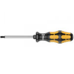Wera 977 Műhely Torx csavarhúzó Méret T 27 Penge hossz: 125 mm