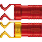 Wera Csavarfogó karom készlet, 2 részes, 4, 5-6/6, 5-8, 5 mm (05073680001)