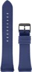 Eternico AlzaGuard Genuine Leather Band Universal Quick Release 20mm - kék (AGD-QR20-GL001L)