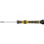 Wera ESD Egyenes pengéjű csavarhúzó Wera 1578 A Pengeszélesség: 2 mm Penge hossz: 60 mm