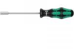 Wera Műhely Dugókulcs csavarhúzó Wera 395 Kulcsszélesség: 7 mm Penge hossz: 125 mm