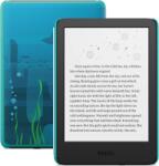 Amazon eBook Reader Amazon Kindle Kids 11 2024, Ecran E-paper 300ppi 6", 16GB Flash, Wi-Fi, Bluetooth (Verde) (5078253EG701213) eReader