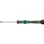 Wera 2067 Elektronika- és finommechanika Torx csavarhúzó Méret T 8 Penge hossz: 60 mm