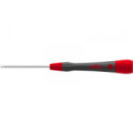 Wiha PicoFinish Torx csavarhúzó Méret T 8 Penge hossz: 40 mm - aqua - 4 790 Ft