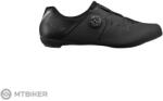 Shimano SH-RC302 kerékpáros cipő, fekete (EU 46E)