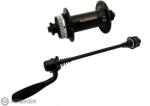 Shimano HB-TX505 első agy, 32 lyuk, QR, Centerlock, OEM