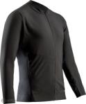 X-BIONIC X-ENTIAL HYBRID kabát, fekete (M)