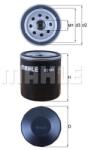 MAHLE Filtru ulei MAHLE OC988 (OC988)