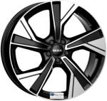 Mak Jante aliaj MAK MALMOE BLACK MIRROR CB63.4 7.5X18 5X108 ET50.5 - anvelopejantealiaj - 1 521,00 RON