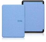 Amazon Kindle Paperwhite / Colorsoft 2024 (12th Gen. ) Smart tok - Világoskék