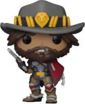 Funko Jocuri Funko POP! : Overwatch 2 - Cassidy #904 (080941) Figurina