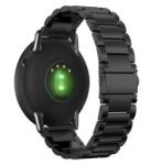 Mybandz 22SKU341 Ceas clasic pentru femei / NEGRU / 22MM (22SKU341)