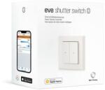 Eve Shutter Switch - Intelligens redőny vezérlő (10ECI1701)