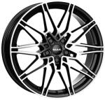 Mak Jante aliaj MAK KOENIG BLACK MIRROR CB66.6 8X18 5X112 ET50