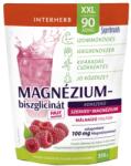 INTERHERB XXL Magnézium-biszglicinát málnás italpor - 315g - vitaminbolt - 5 670 Ft