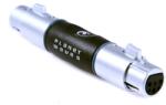 D'Addario PW-P047CC XLR-XLR адаптер (PW-P047CC)