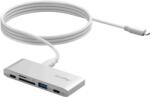 SmallRig Cititor carduri de memorie SmallRig 5-in-1 pentru fotografie de calatorie 4746