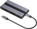SmallRig 9 in 1 CFexpress Stati de Fotografiere Docking Station Cititoare Tip A 4663