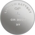 VARTA GP CR2032 Gombelem Lithium (GP-CR2032/B5)