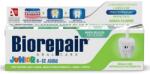 Biorepair Junior fogkrém gyermekeknek 6-12 éves korig Menta 75 ml - noblas