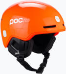 POC Детска ски каска POC POCito Obex MIPS флуоресцентно оранжева
