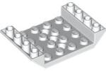 LEGO® Cărămidă cu pantă 45 6 X 4 Inv (6345204)