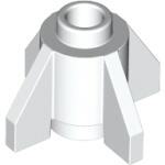 LEGO® Cărămidă rotundă 1 x 1 - cu aripi (6025300)