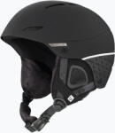 Bollé Ски каска Bollé Juliet black matte