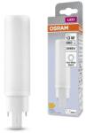 OSRAM LED Izzó G24q-1/6W/230V 4000K - Osram 4058075559103 (P225691)