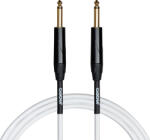Cascha Advanced Line Guitar Cable White 9 m Drept - Drept Cablu de instrument (<![CDATA[CCA-G1WH9]]>)