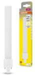 OSRAM LED Izzó G23/6W/230V 3000K - Osram 4058075558069 (P225696)