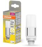 OSRAM LED Izzó G24d/5, 5W/230V 3000K - Osram 4058075824492 (P225686)