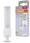 OSRAM LED Izzó G24d-1/5W/230V 4000K - Osram 4058075823358 (P225683)