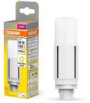 OSRAM LED Izzó G24d/9, 5W/230V 3000K - Osram 4058075824577 (P225688)