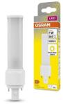 OSRAM LED Izzó G23/3, 5W/230V 3000K - Osram 4058075823532 (P225694)