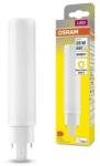 OSRAM LED Izzó G24q-3/10W/230V 3000K - Osram 4058075559172 (P225692)