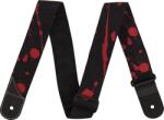 Jackson Splatter Strap