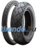 Heidenau K65 Racing ( 110/80-18 TL 60H hátsó kerék, M/C, Mischung RSW Dry ) - tirendo
