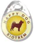 Triomed Happy Dog Biotrem Medál - Kutyák Egészségéért