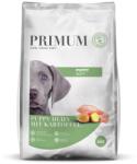 PRIMUM Puppy Soft csirke burgonyával 3 x 5 kg