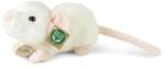 Rappa Plüss egér 21cm KÖRNYEZETBARÁT (RP966932)