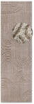 Elle Decoration Covor tip traversă bej 80x240 cm Chappe Beige - Elle Decoration Covor
