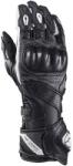 IXON Tornado Air motoros kesztyű fekete-fehér - motozem - 55 540 Ft